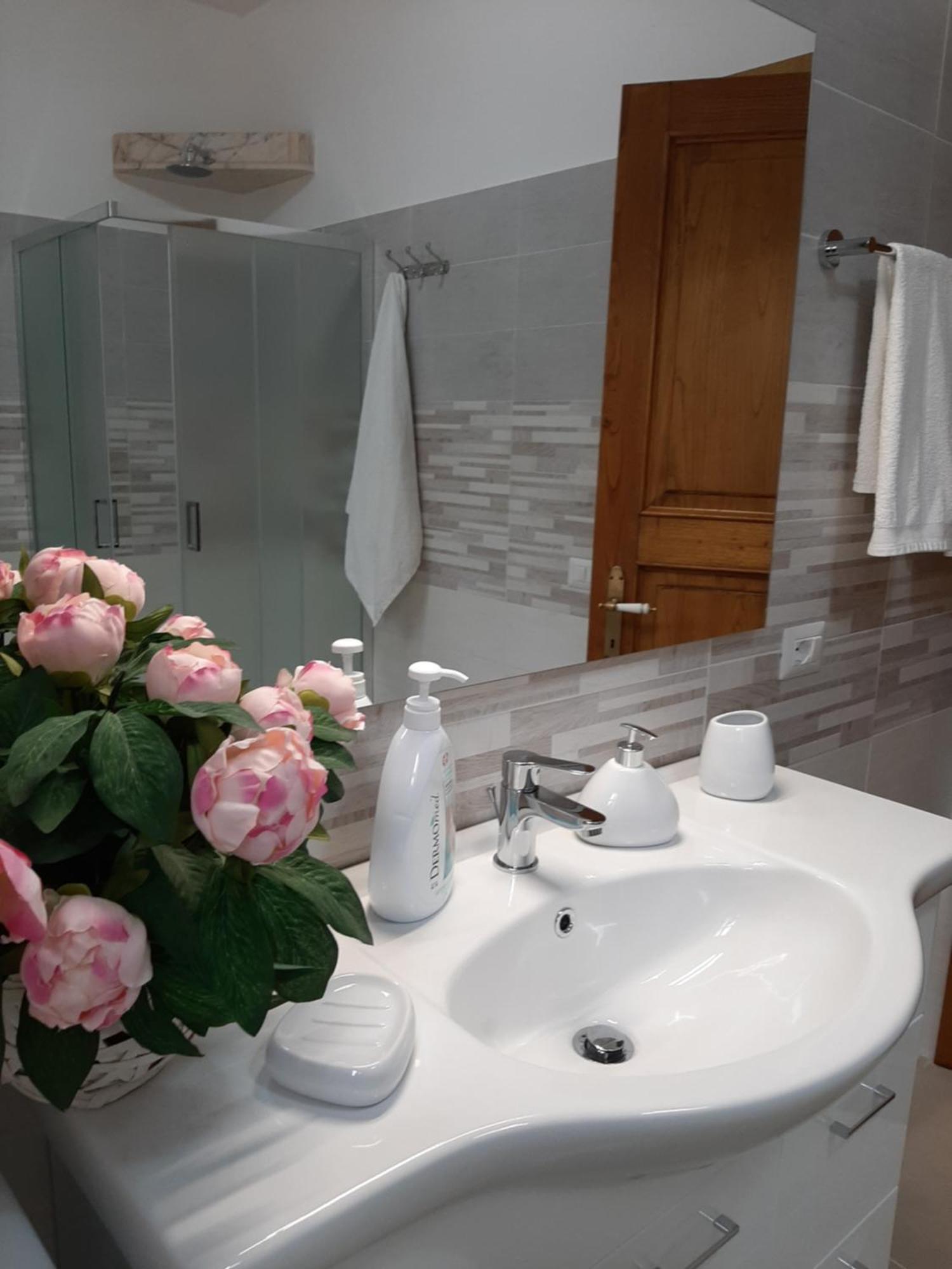 La Cupoletta Holiday House -Magnolia Trevignano Romano Habitación foto